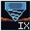 Excavator IX