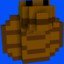Found Mgols hidden treasure room
