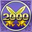 Platinum Hunter