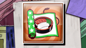 Master Sushi Chef