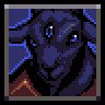 That's a big Goat