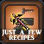 Just a Few Recipes