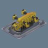 Industrial Foundations