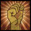 Maximum Bro Fist