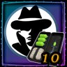 Master Thief