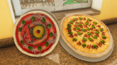 Bon Appétit!