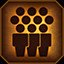 Paleolithic Overpopulation
