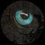Eye of the Wolf