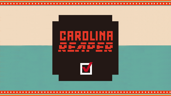 Carolina Reaper