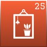 Place 25 Decoration