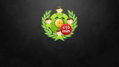 Win in 4 players online game in 10 minutes