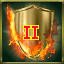 Shield Mastery II