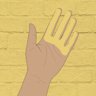 Get Yellow Paint On You