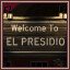 I Left My Heart in El Presidio