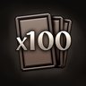 Keeper of a Hundred Tomes