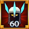 Prestigious Spellblade VII