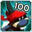 Master of the Black Wabbit dungeon
