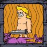 Barenudle Beast