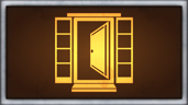 Knock knock!