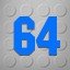 Level  64