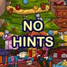 Completed Christmas Dinner level with no hints.