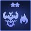 Fire Bull Demon 4
