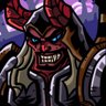 Vice Demon Captain
