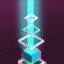 Completed "Transmitters"