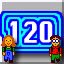 Completed 101 to 120