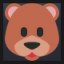 Bear Face