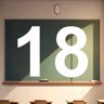18 level completed