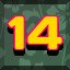 Achievement 2967
