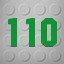 Level  110