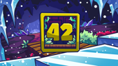 GREED RATE: 42%