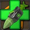 Heal Bomb Expert