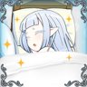 Comfortable sleep