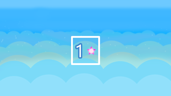 Pink Star Level 1