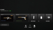 MW3 - Dialed In