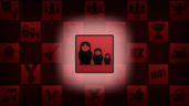 Red Matryoshka