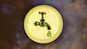 Thirsty