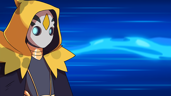 Defeat Krowr