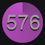 576 level