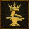 Kings Sword of Haste