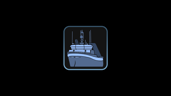 Discovered Trawl Area