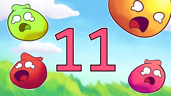 Level 11