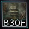 Conquer The Peridot Tower B30