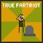 True Fartriot