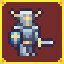 Knight's spirit