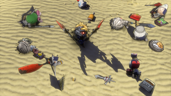 Angel of Death