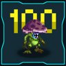 Mushroom Hunter